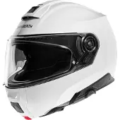 Schuberth C5 Capacete Branco 57 unissexo, tamanho M