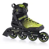 Tempish Patins Em Linha Wox