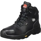 U Power Botas De Segurança Drop Gore-tex