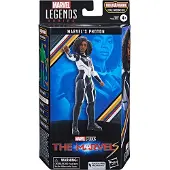 Hasbro Figura Cml 2 Legends 2