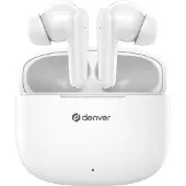 Denver Fones De Ouvido Sem Fio Twe-48w Tws