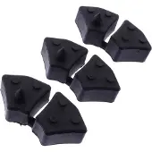 JMP CONJ., (3 PARES) YAMAHA