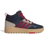 Adidas Tênis Hoops 4.0 Mid Winterized