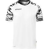 Uhlsport Camiseta De Manga Curta Goal 25