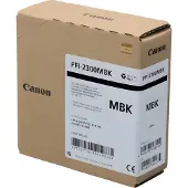 Canon PFI-2300 tinteiro preto mate XL