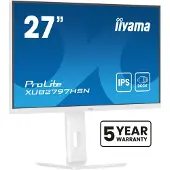 Iiyama Monitor Xub2797hsn-w2 27´´ Full Hd Ips Led