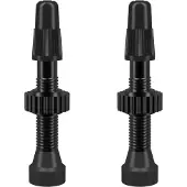 WTB tyres Válvulas Tcs Aluminium