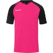 Kempa Camiseta De Manga Curta Ambition 28