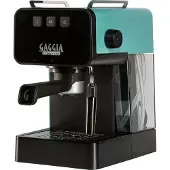 Gaggia Cafeteira Expresso Deluxe Verde Eg2111/66