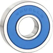 Union Rolamentos Cb-329 Ceramic Llb Ceramic