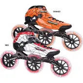 Tempish Patins Em Linha Atatu Low