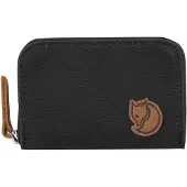 Fjällräven Carteira Zip Card Holder
