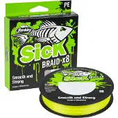 Berkley Linha Trançada Sick 300 M