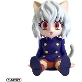 Plastoy Mealheiro Neferpitou Hunter X Hunter