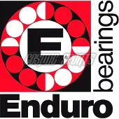 ABI Enduro Bearings Rolamento De Suporte Inferior Abec 3 Max 17289