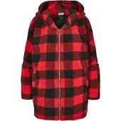 Urban Classics Casaco Tb3056 Oversized