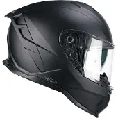 Cgm Capacete Integral 363a Shot Mono