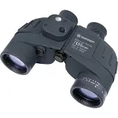 Bresser Binóculos Nautic 7x50 Wd/kmp