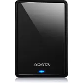 ADATA Hdd Externo Ahv620s-2tu31-cbk 2tb