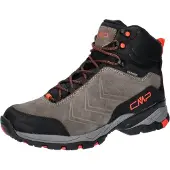 CMP Sapatos De Caminhada 3q18587 Melnick Mid Wp