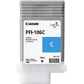 Canon PFI-105C tinteiro ciano