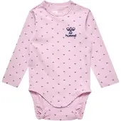 Hummel Body De Manga Comprida Beesy