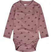 Hummel Body De Manga Comprida Bambo