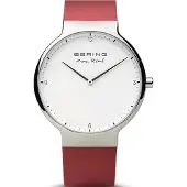 Bering Relógio 15540-500 5atm 40mm