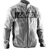 Leatt Capa De Chuva Racecover