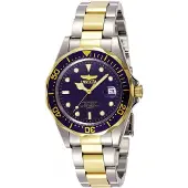 Invicta Pro Diver Quartz 8935 — Orologio