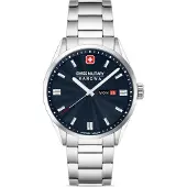 Swiss Military Hanowa Roadrunner Maxed Smwgh0001602 — Orologio