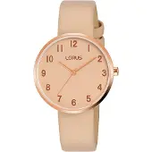 Lorus Watches Relógio Feminino Rg220sx9