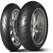 Dunlop Pneu Dianteiro De Estrada Roadsmart Ii 55w Tl