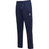 Hummel Calças Authentic Pl
