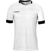 Uhlsport Camiseta De Manga Curta Division Ii