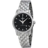 Mido Relógio Feminino M76004181 Automatic 3 Atm 29 Mm