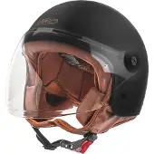 Gari Capacete Aberto G11