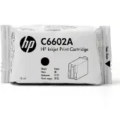 HP Cartucho De Tinta C6602a