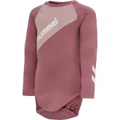 Hummel Body De Manga Comprida Seoul