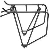 Tubus Porta-bagagens Traseiro Cargo Classic