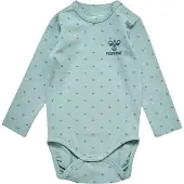 Hummel Body De Manga Comprida Beesy
