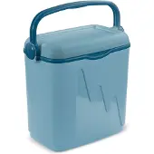 Curver Refrigerador Portátil Rígido Tourist 20l