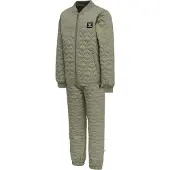 Hummel Agasalho Sobi Thermoset-