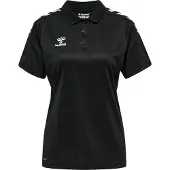 Hummel Polo De Manga Curta Core Xk Functional