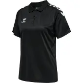 Hummel Camisa funcionais 'Core XK' preto / branco