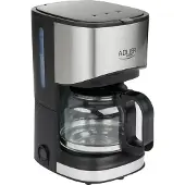 Adler Cafeteira De Filtro Ad 4407
