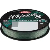 Berkley Linha Trançada Whiplash 8 270 M