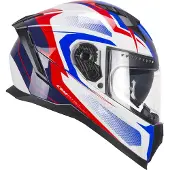 Cgm Capacete Integral 311g Blast Sport