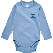 Hummel Body De Manga Comprida Mino