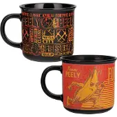 Paladone Caneca Termossensível Fortnite
